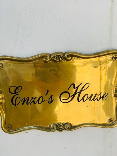 Enzo’s House – Photos 4