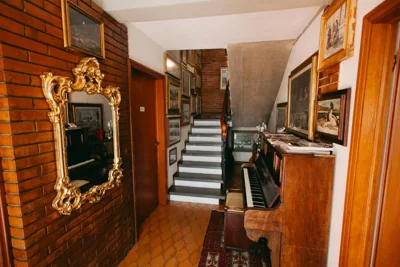Enzo’s House – Photos 7