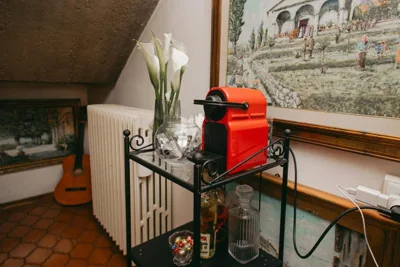 Enzo’s House – Photos 8